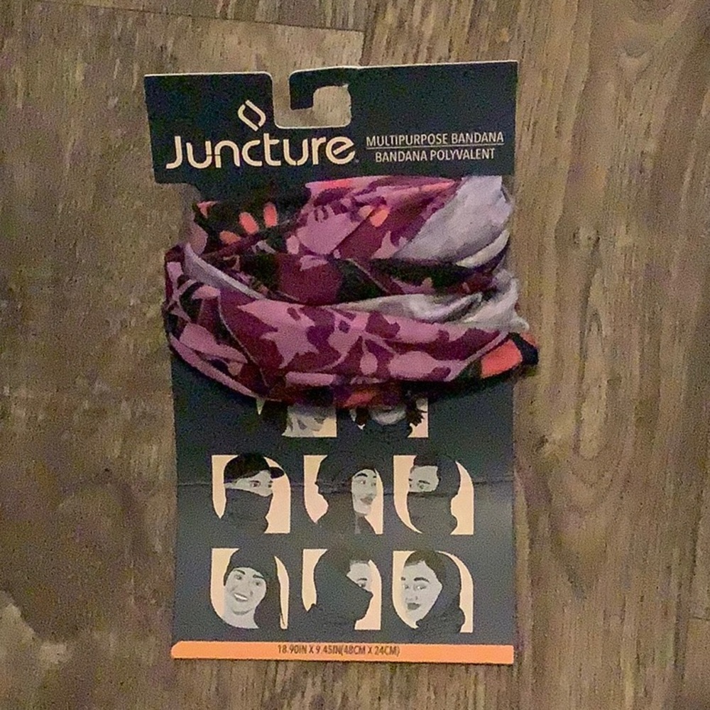 Multipurpose Bandana